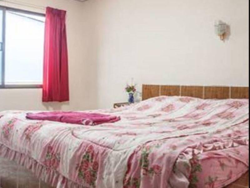 Klong Muang Inn Kvang-sziget Kültér fotó