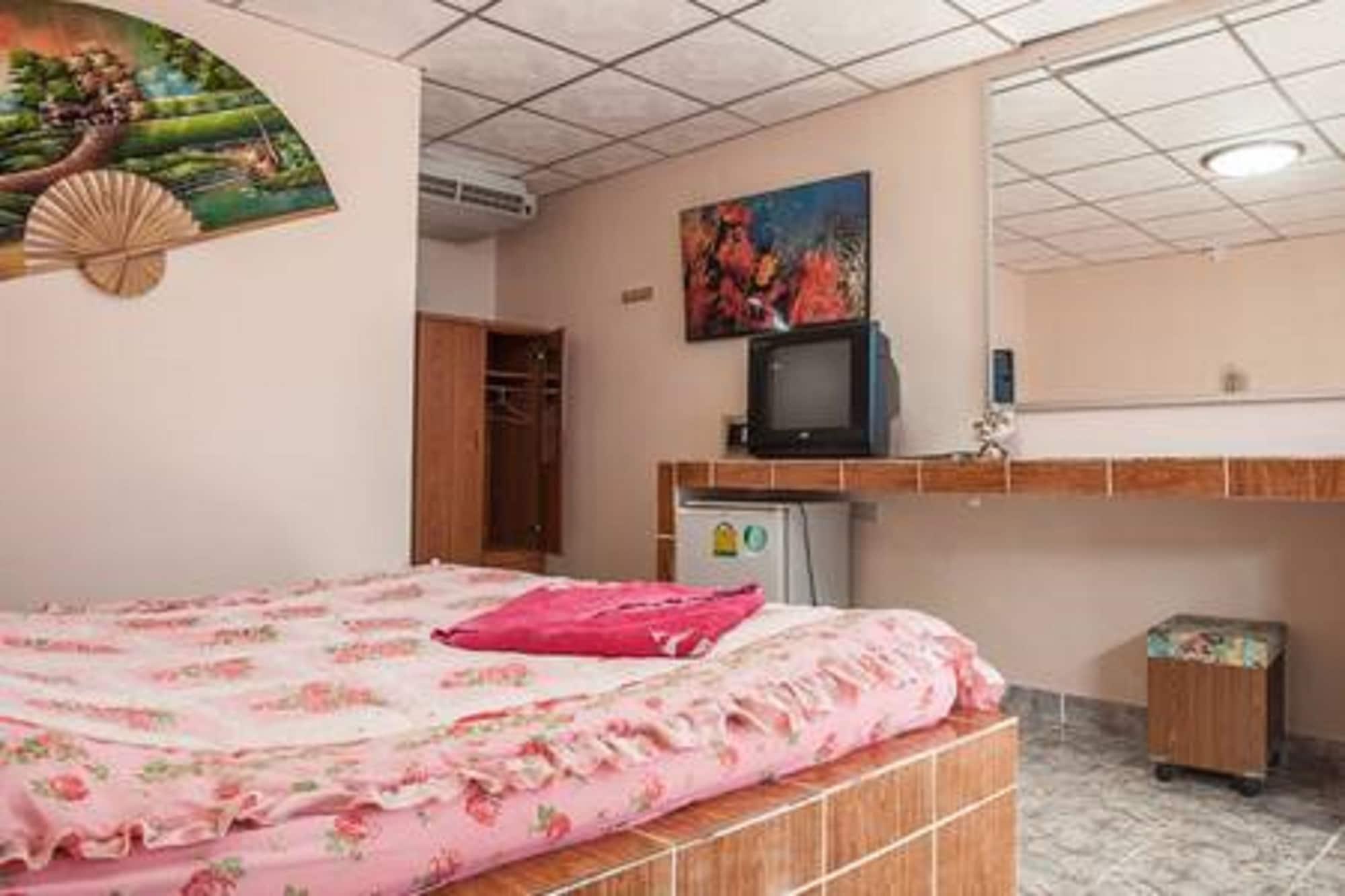 Klong Muang Inn Kvang-sziget Kültér fotó