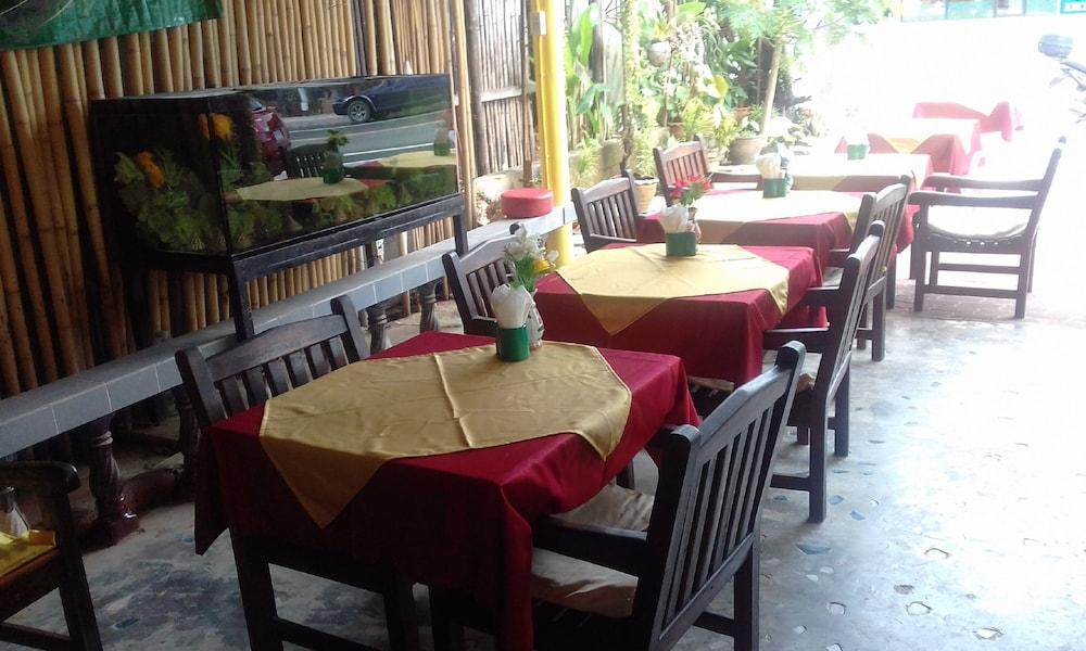 Klong Muang Inn Kvang-sziget Kültér fotó
