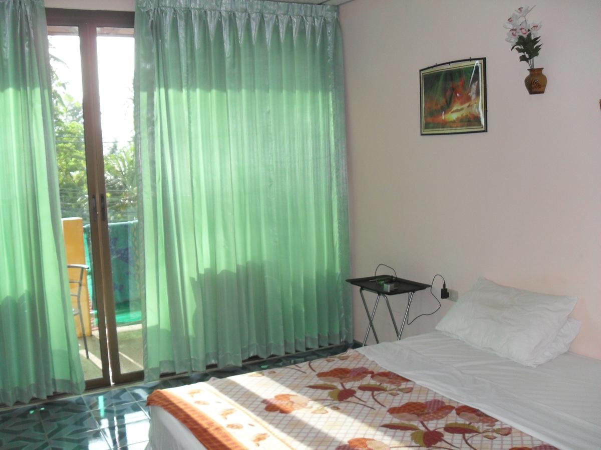 Klong Muang Inn Kvang-sziget Kültér fotó
