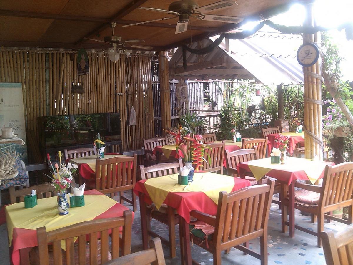 Klong Muang Inn Kvang-sziget Kültér fotó