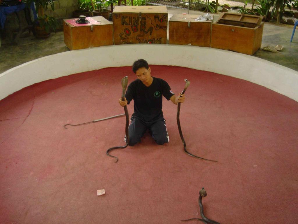 Klong Muang Inn Kvang-sziget Kültér fotó