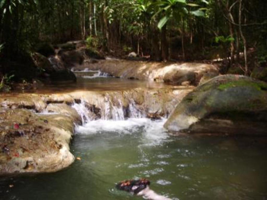 Klong Muang Inn Kvang-sziget Kültér fotó